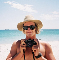 Azure Co Drone Landscape and Nature Photogrpahy & Video