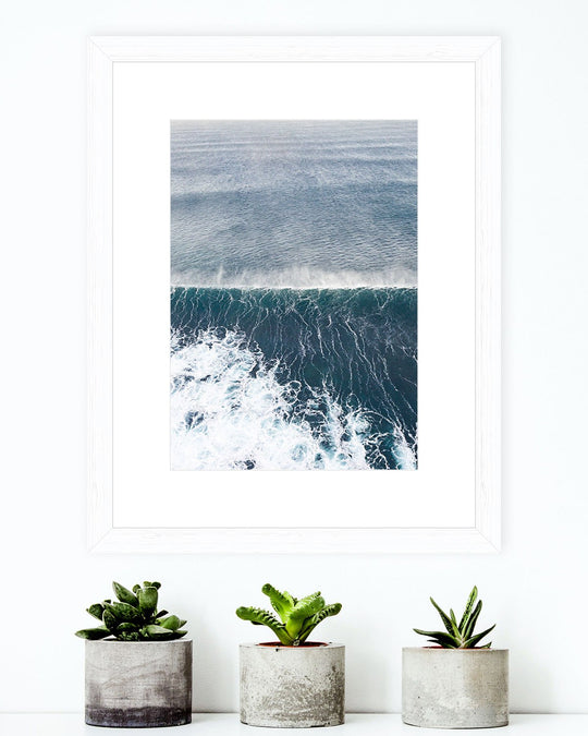 Azure Co - Fine Art Print Photograph, Western Australia