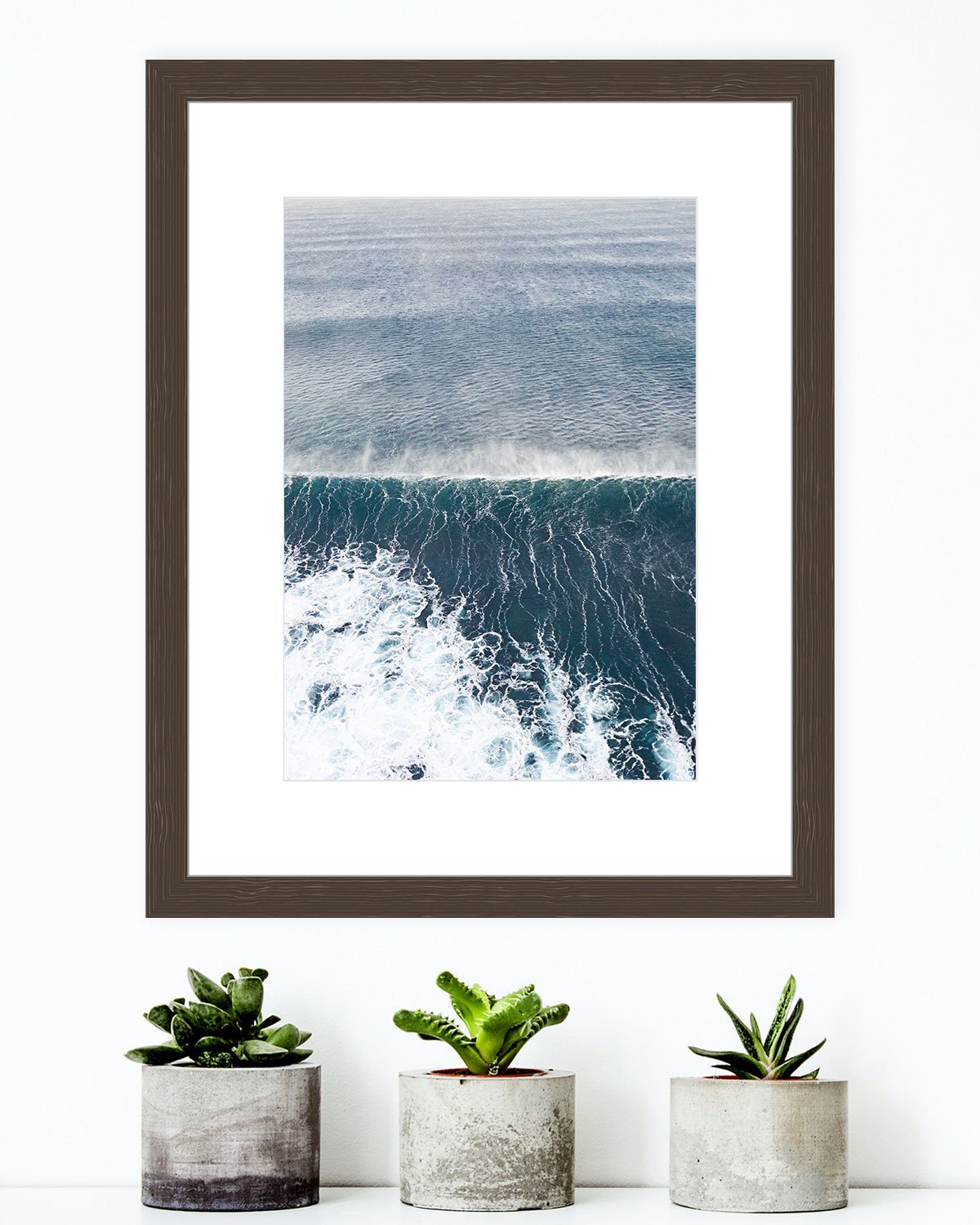 Azure Co - Fine Art Print Photograph, Western Australia