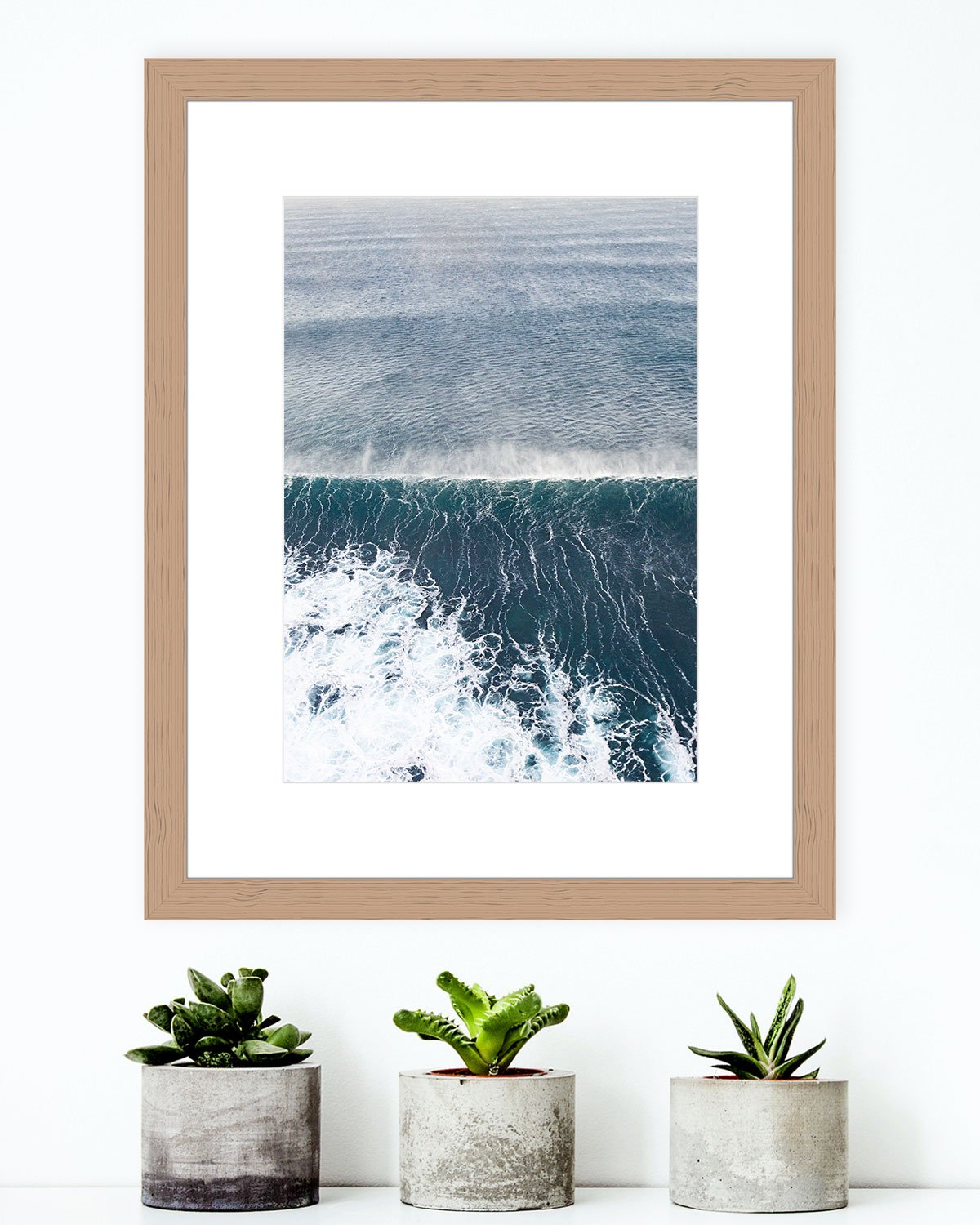 Azure Co - Fine Art Print Photograph, Western Australia