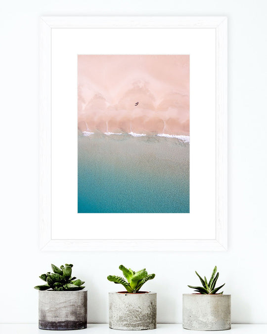 Azure Co - Fine Art Print Photograph, Western Australia