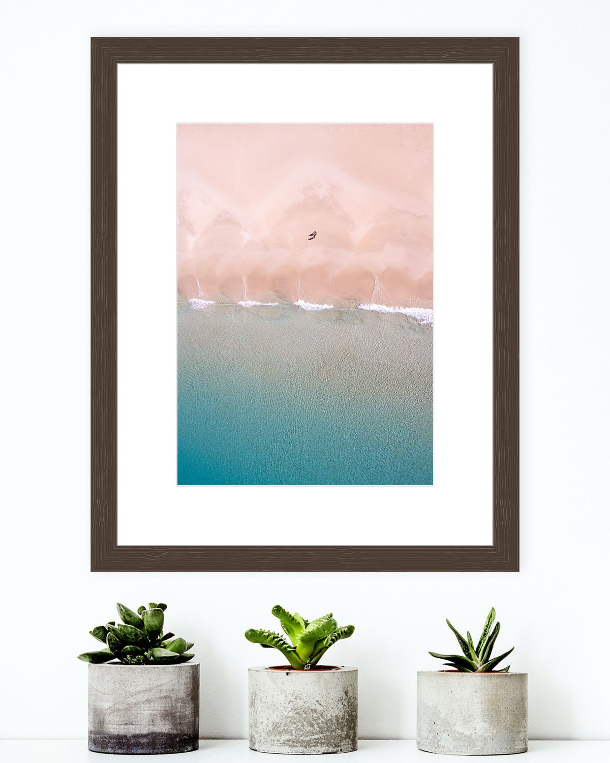 Azure Co - Fine Art Print Photograph, Western Australia
