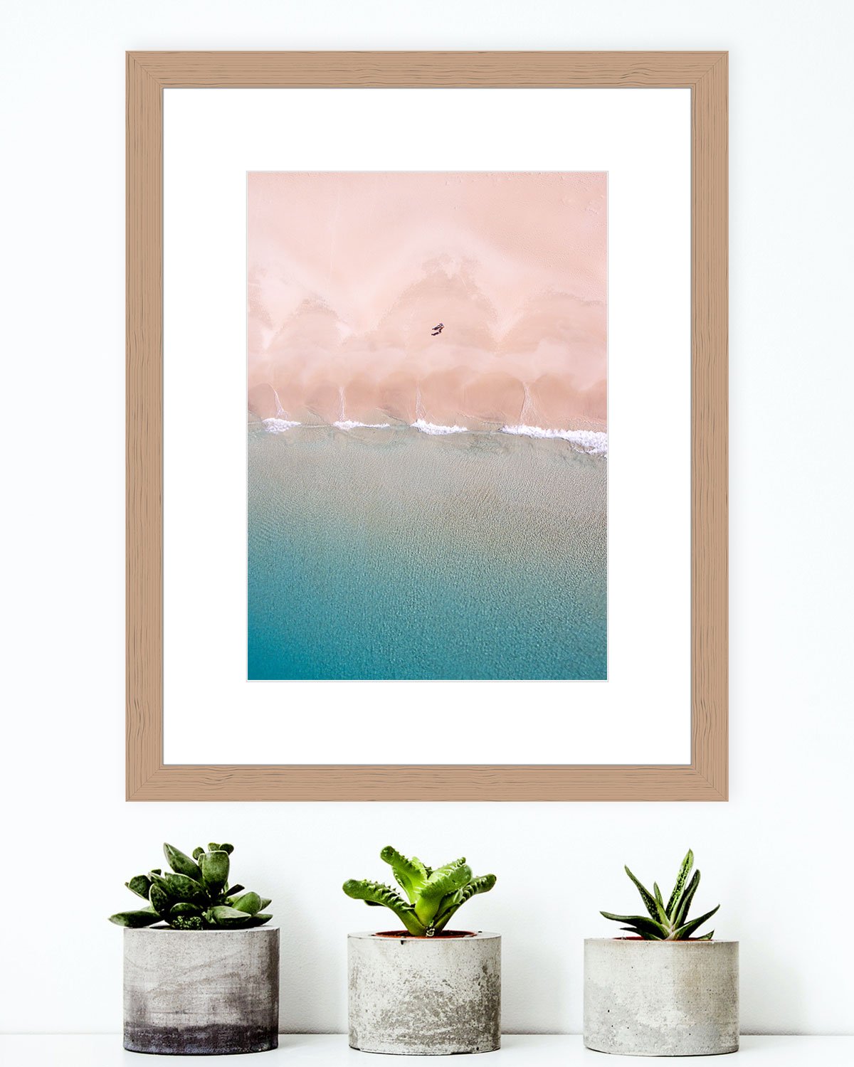 Azure Co - Fine Art Print Photograph, Western Australia