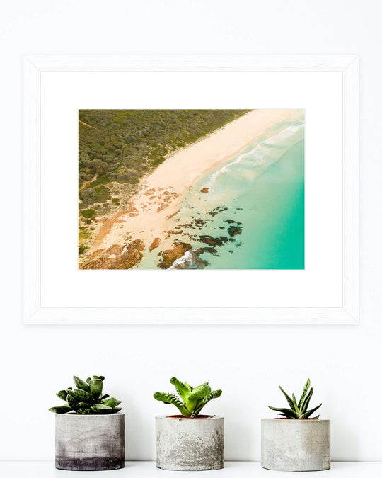 Azure Co - Landscape and Surf Photography, Bunker Bay Western Australia