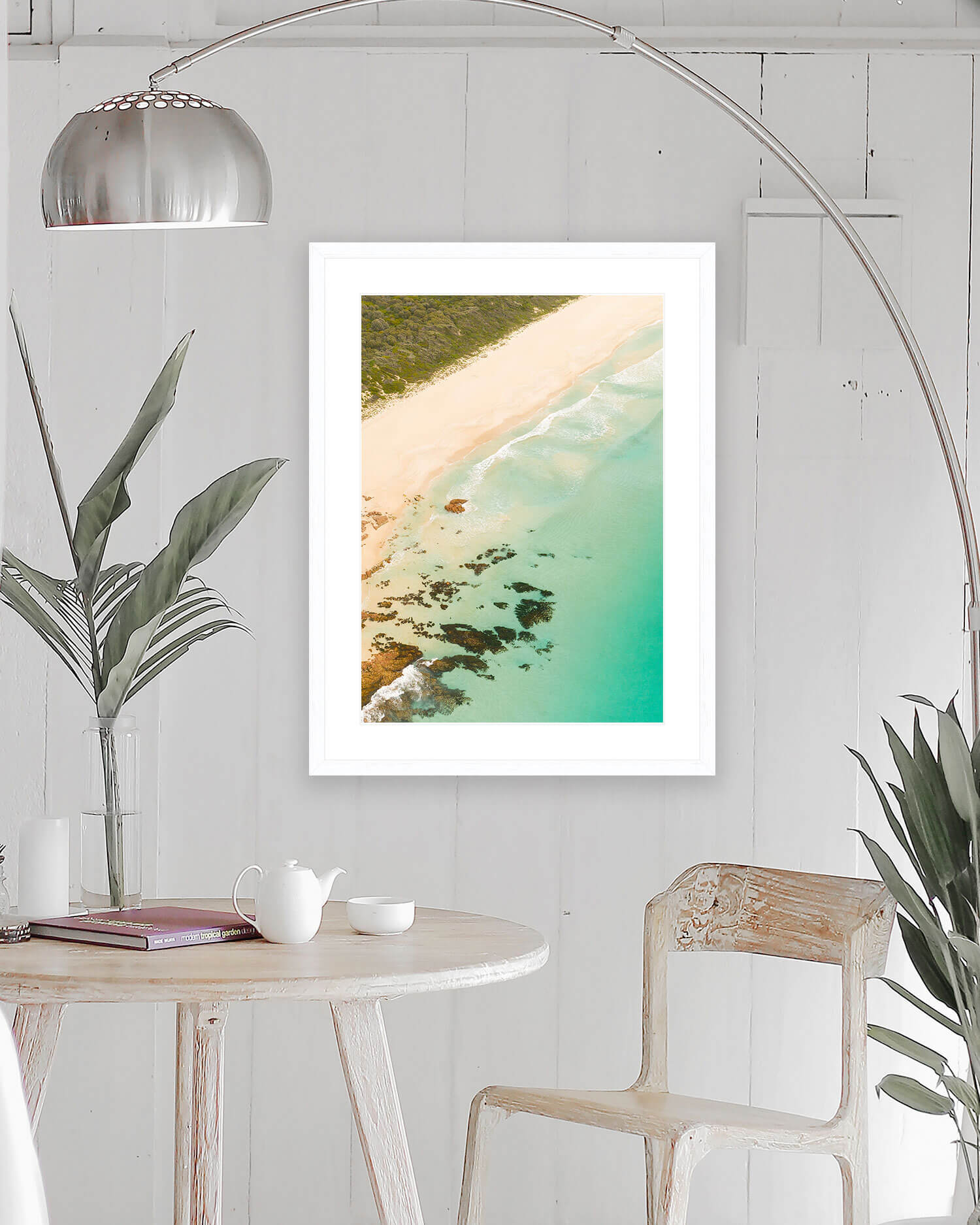 Azure Co - Landscape and Surf Photography, Bunker Bay Western Australia