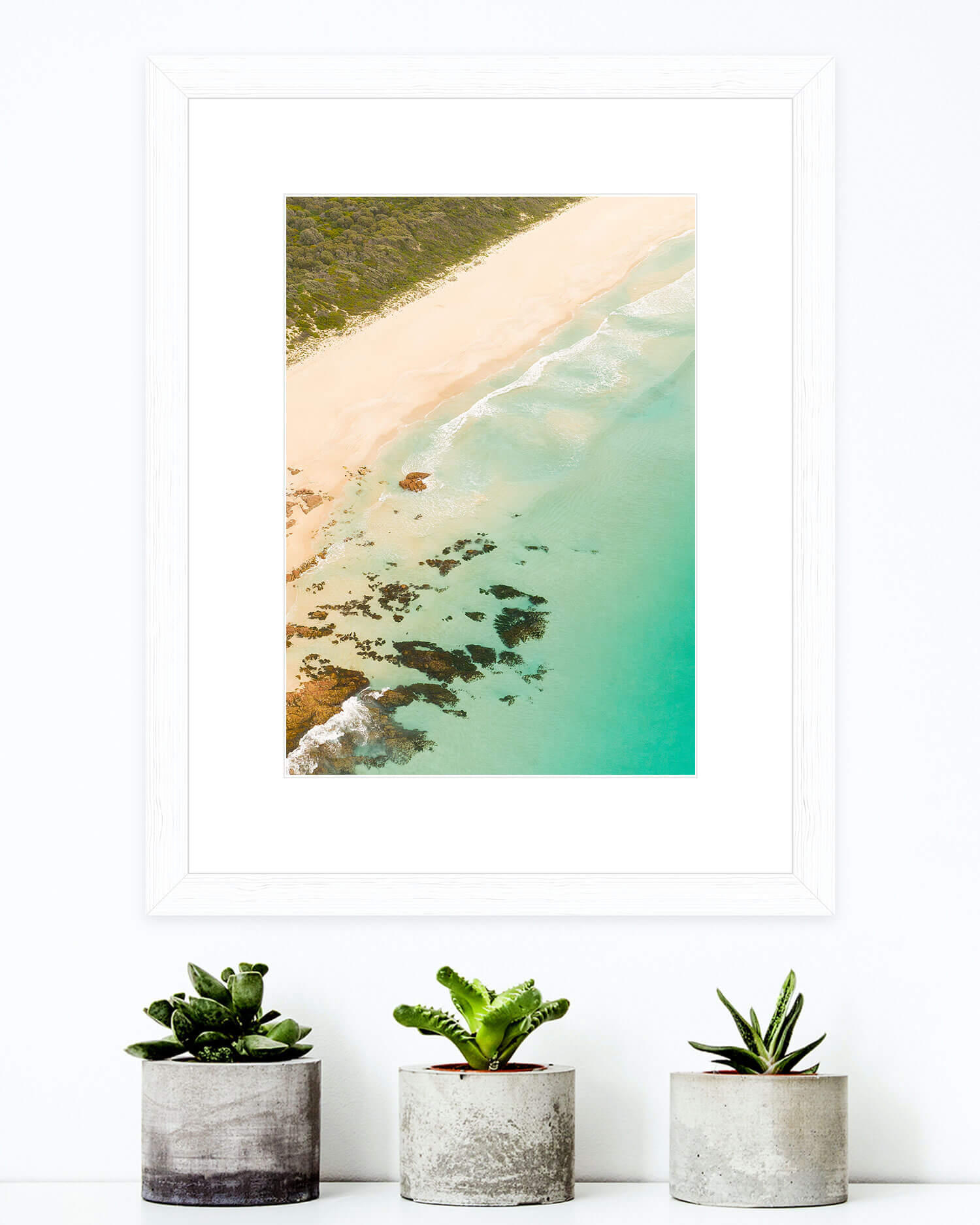 Azure Co - Landscape and Surf Photography, Bunker Bay Western Australia