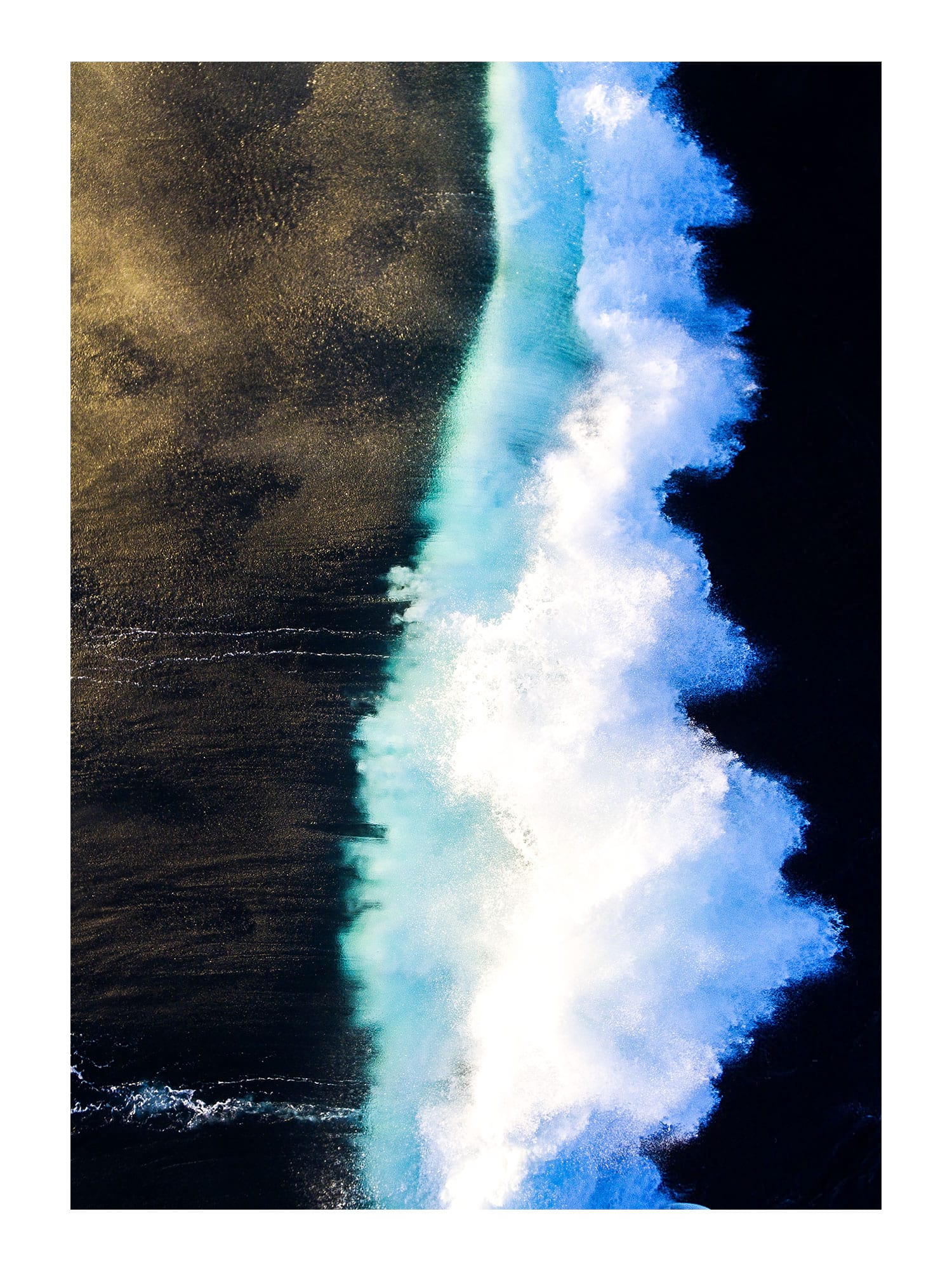 Azure Co - Fine Art Print Photograph, Western Australia