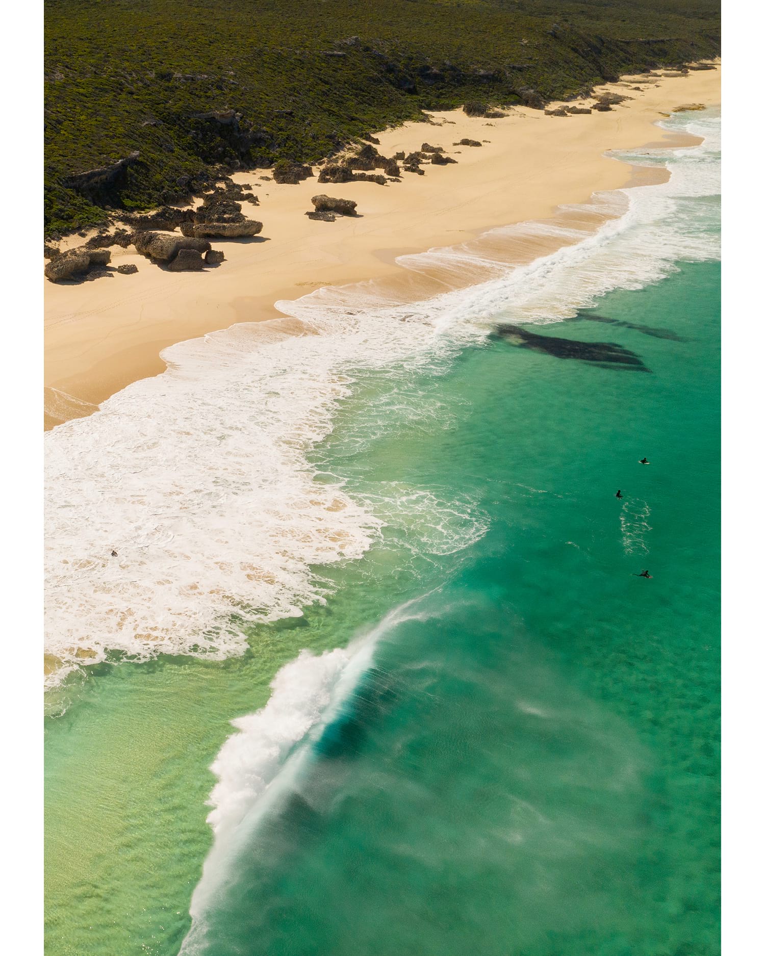 Azure Co - Landscape and Surf Photography, Western Australia