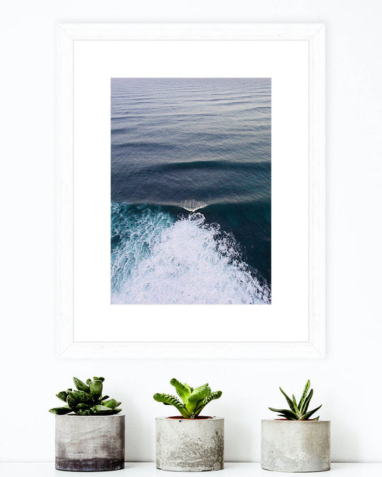 Azure Co - Fine Art Print Photograph, Western Australia