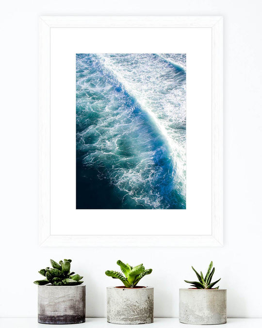 Azure Co - Fine Art Print Photograph, Western Australia