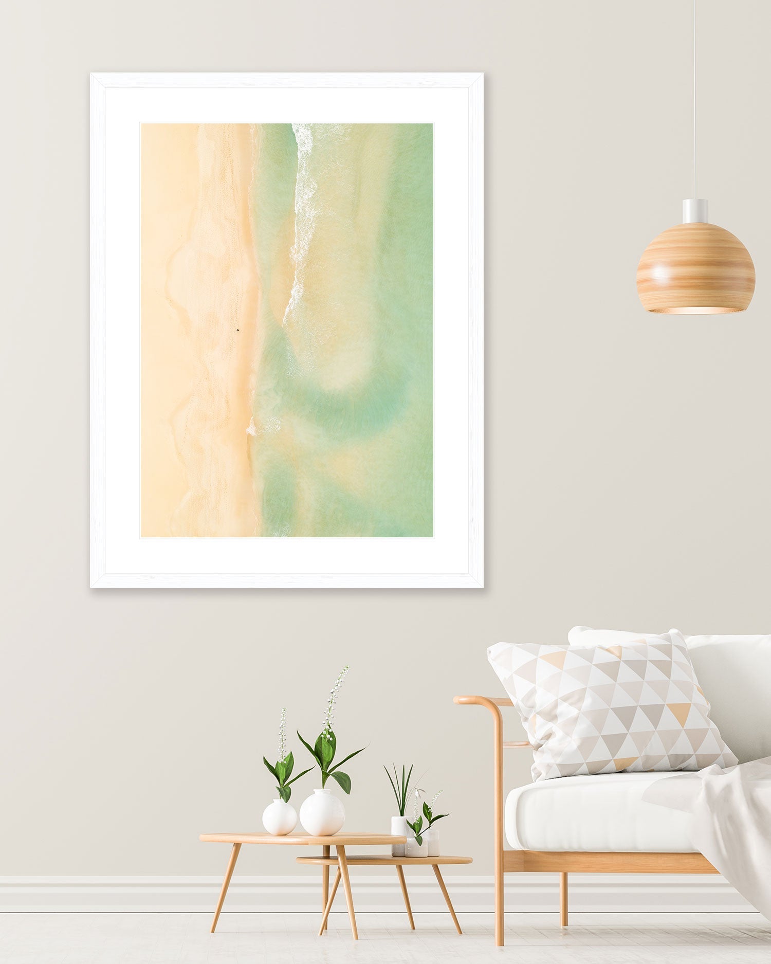 Azure Co - Landscape and Surf Photography, Bunker Bay Western Australia