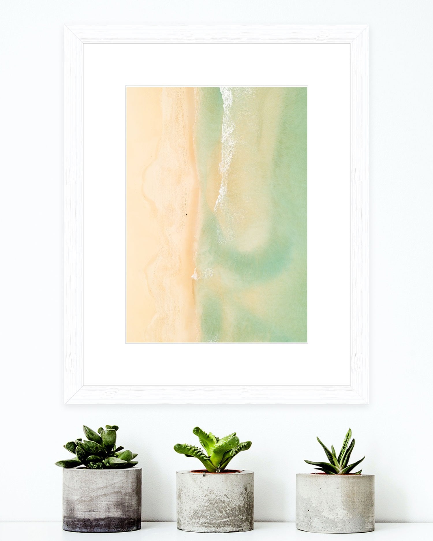 Azure Co - Landscape and Surf Photography, Bunker Bay Western Australia