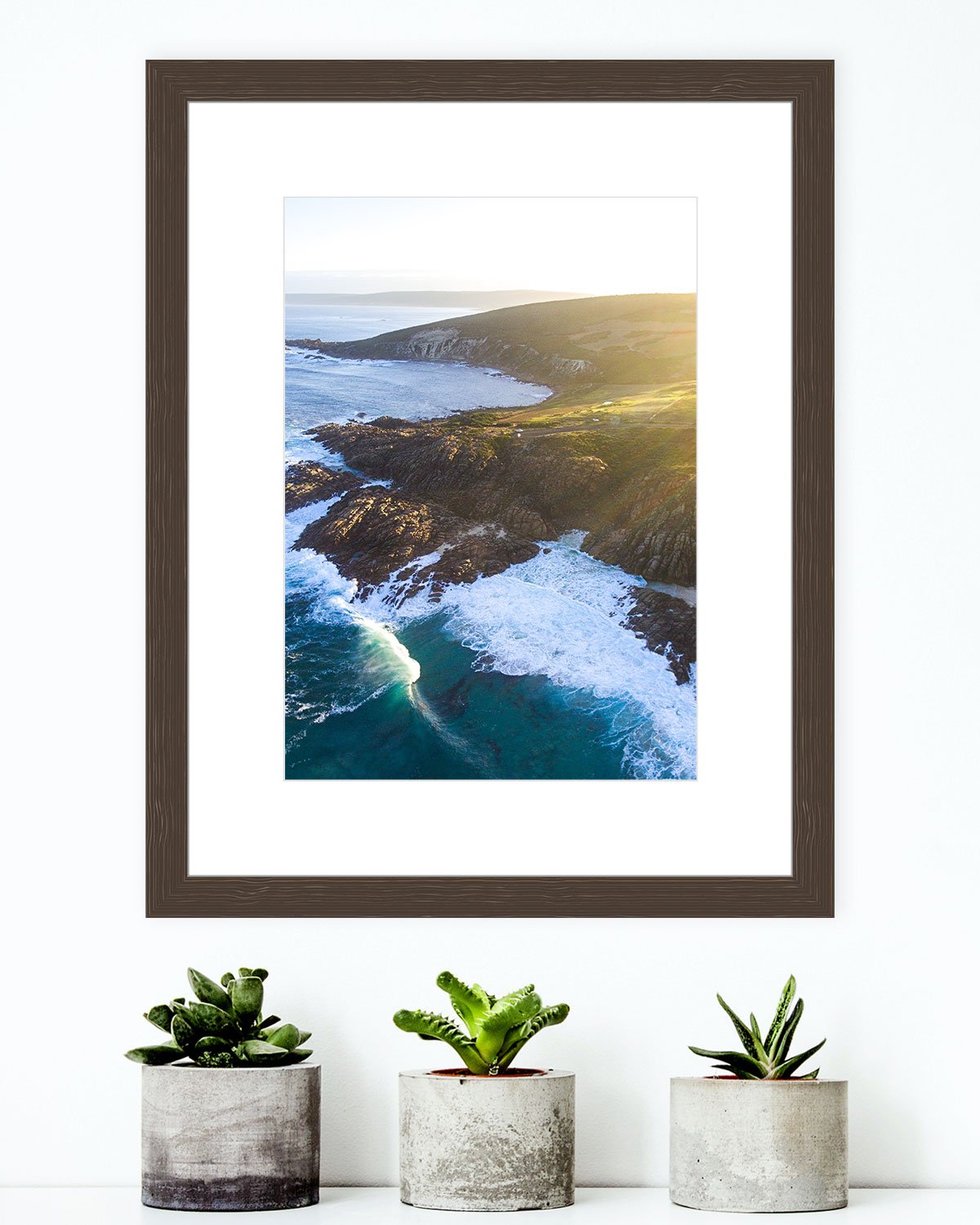 Azure Co - Fine Art Print Photograph, Western Australia