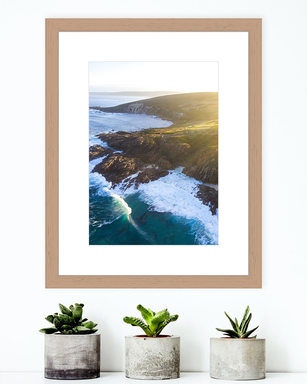 Azure Co - Fine Art Print Photograph, Western Australia
