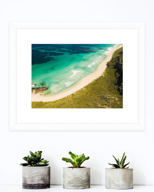 Azure Co - Landscape and Surf Photography, Western Australia
