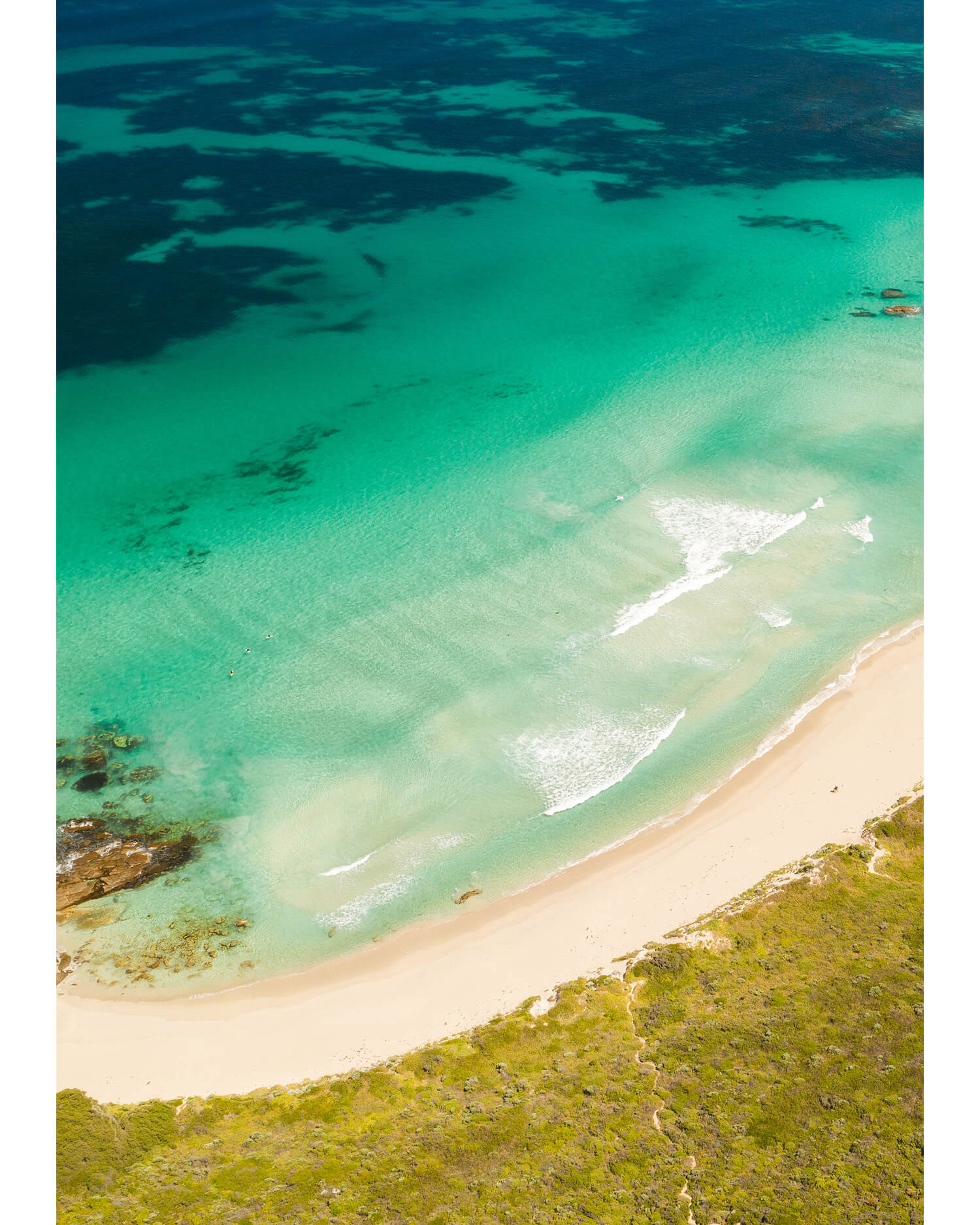 Azure Co - Landscape and Surf Photography, Western Australia