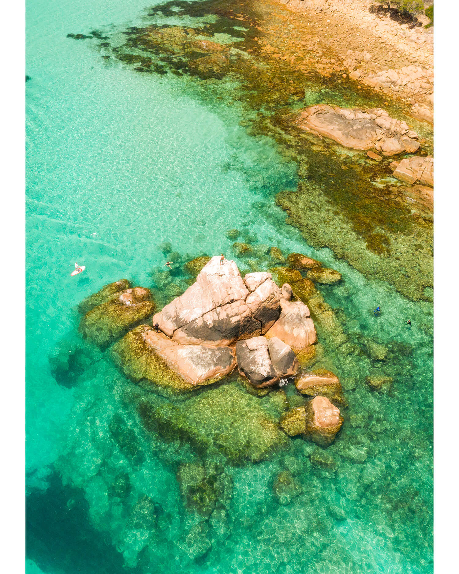 Azure Co - Landscape and Surf Photography, Western Australia