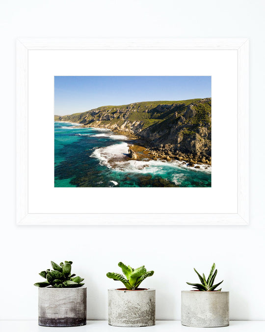 Azure Co - Landscape and Surf Photography, Western Australia