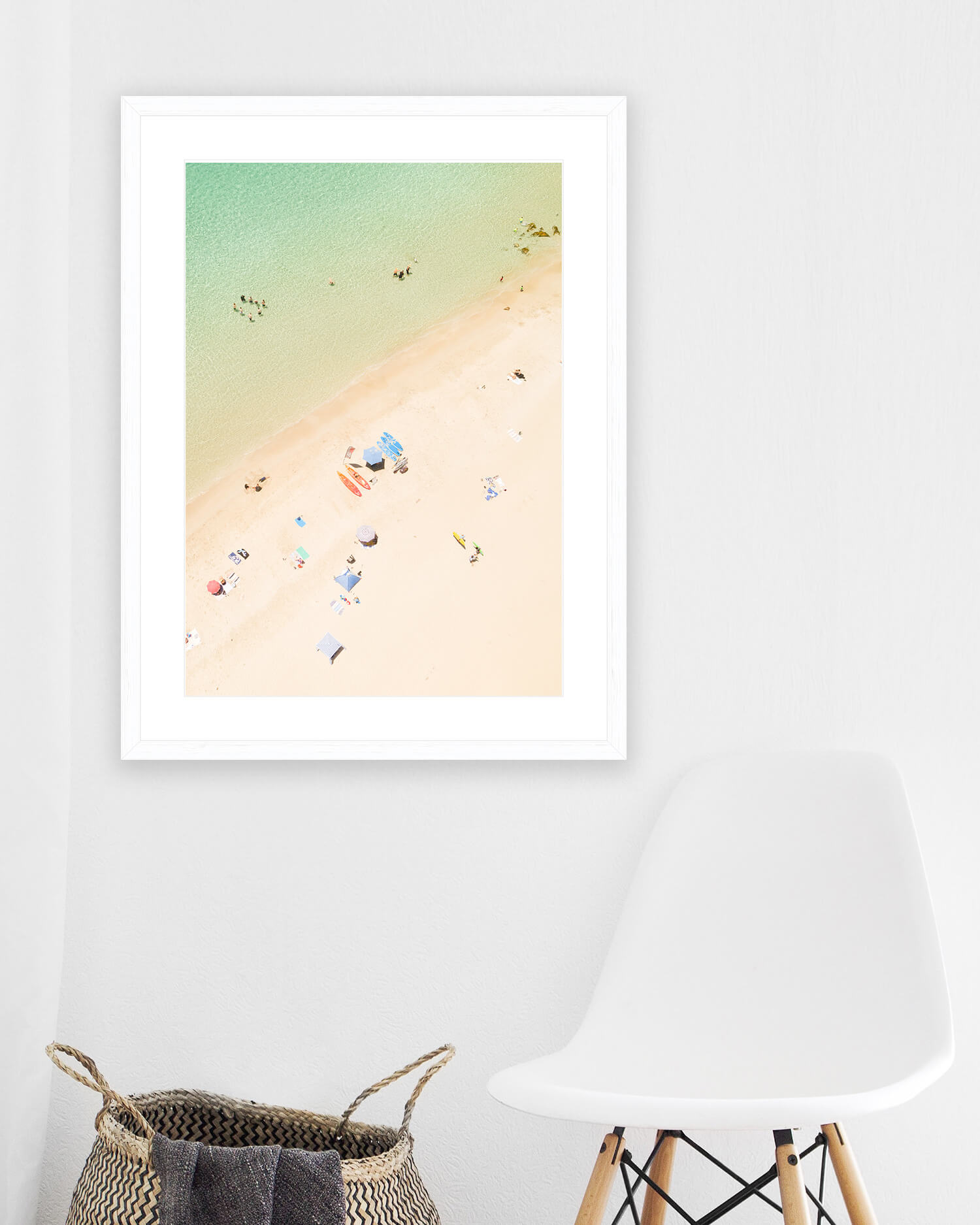 Azure Co - Landscape and Surf Photography, Wall Art Hanging Image for interior design, Western Australia