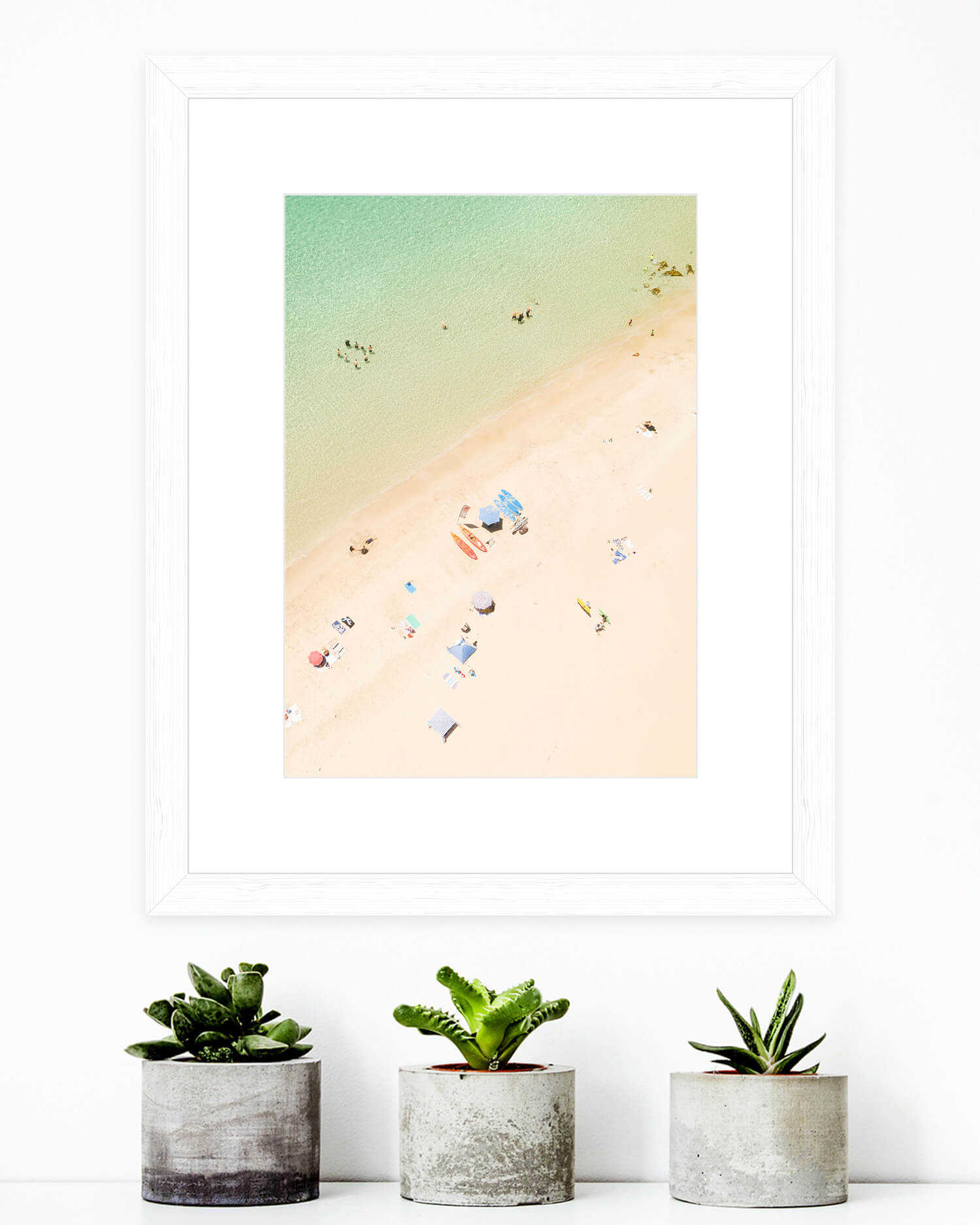 Azure Co - Landscape and Surf Photography, Wall Art Hanging Image for interior design, Western Australia