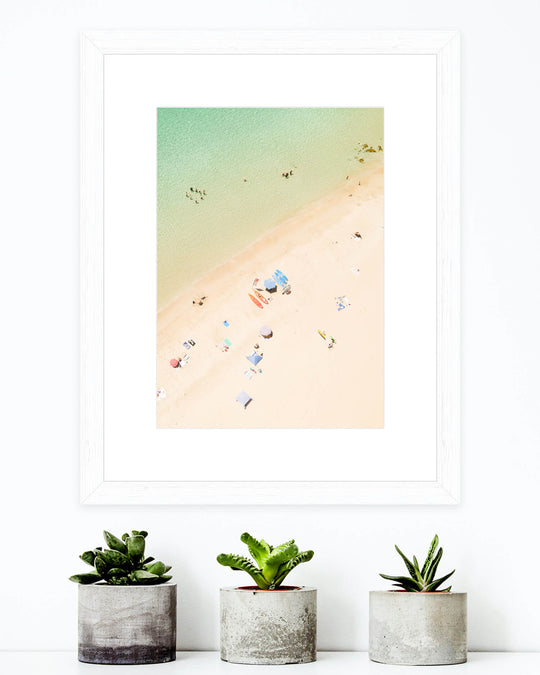 Azure Co - Landscape and Surf Photography, Wall Art Hanging Image for interior design, Western Australia