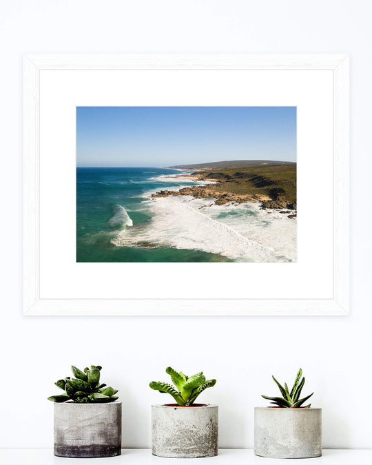 Azure Co - Landscape and Surf Photography, Honeycombs Western Australia