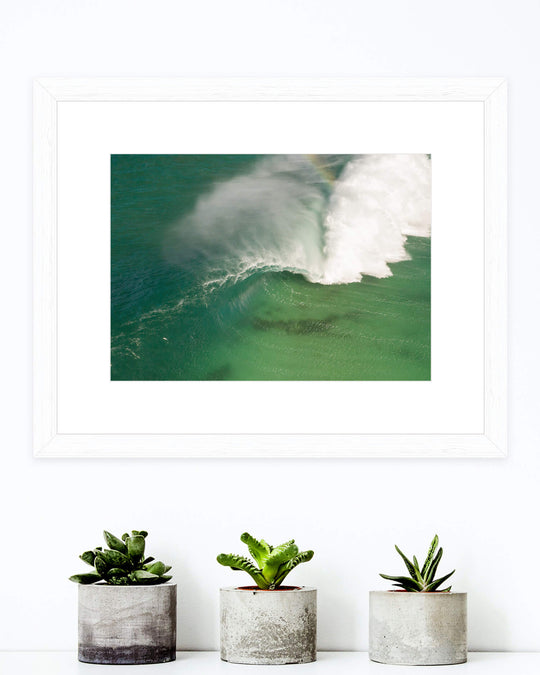 Azure Co - Landscape and Surf Photography, Honeycombs Western Australia