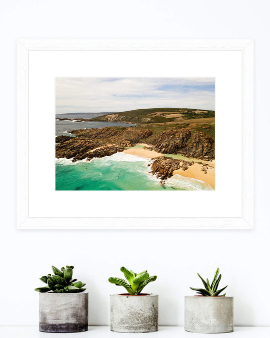 Azure Co - Landscape and Surf Photography, Western Australia