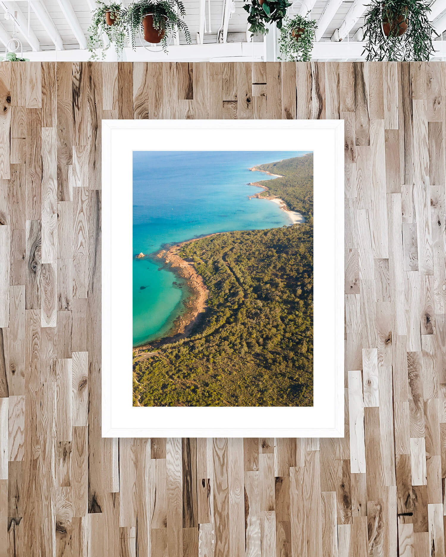 Azure Co - Landscape and Surf Photography, Eagle Bay Western Australia