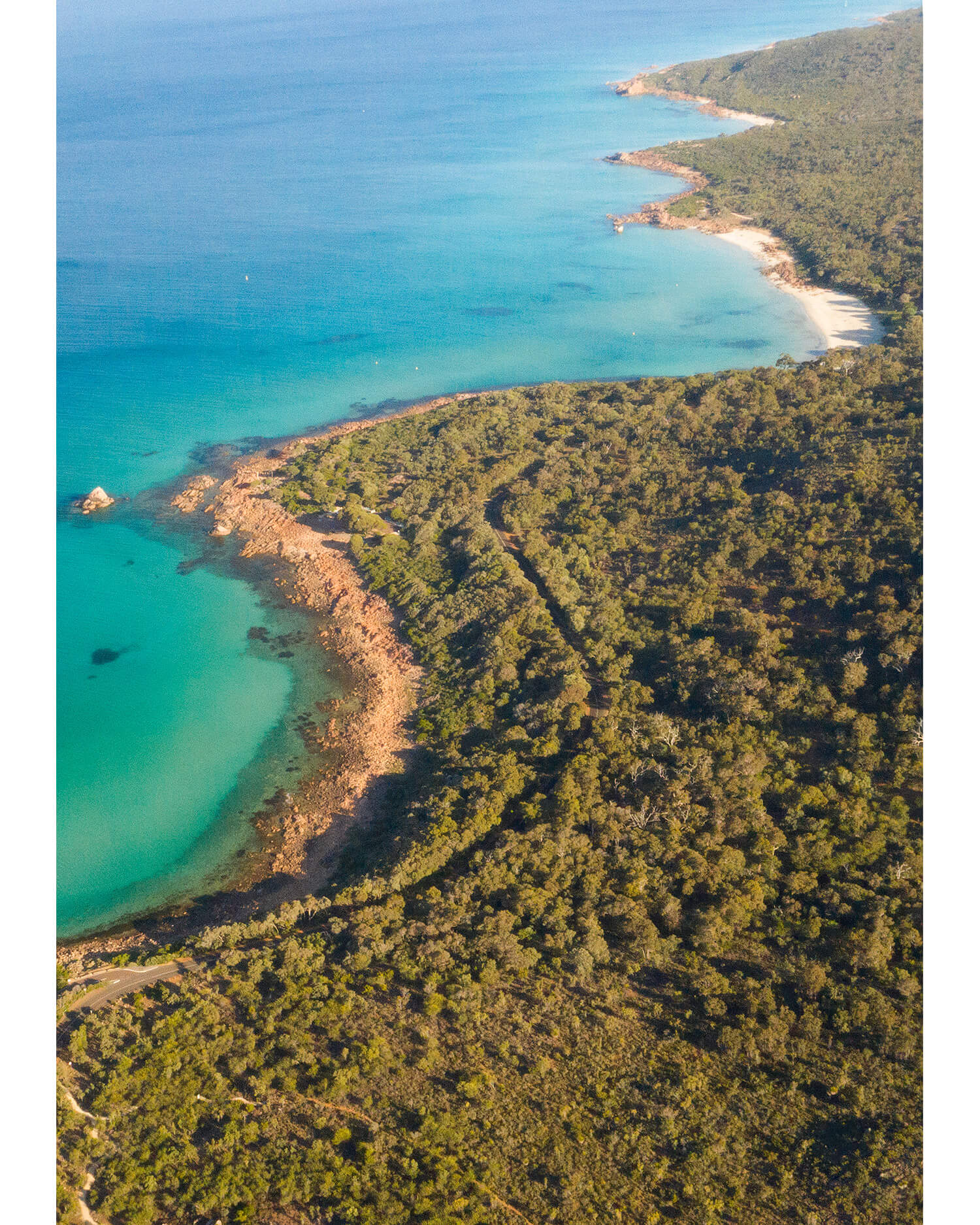 Azure Co - Landscape and Surf Photography, Eagle Bay Western Australia