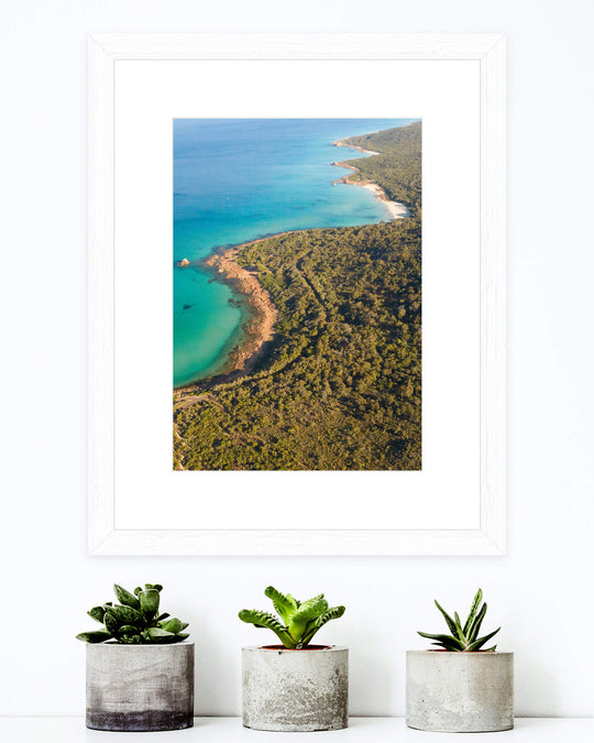 Azure Co - Landscape and Surf Photography, Eagle Bay Western Australia