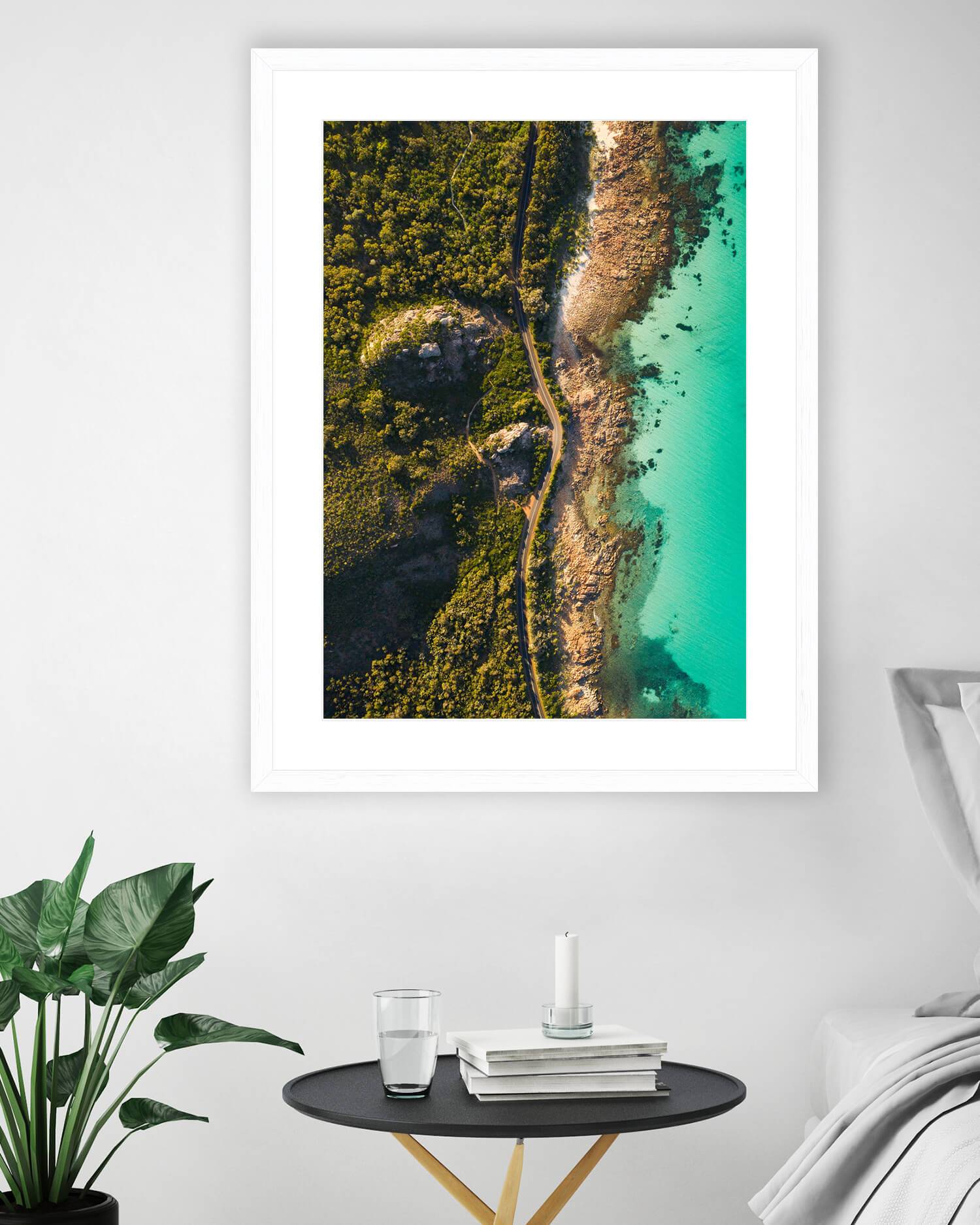 Azure Co - Landscape and Surf Photography, Eagle Bay Western Australia