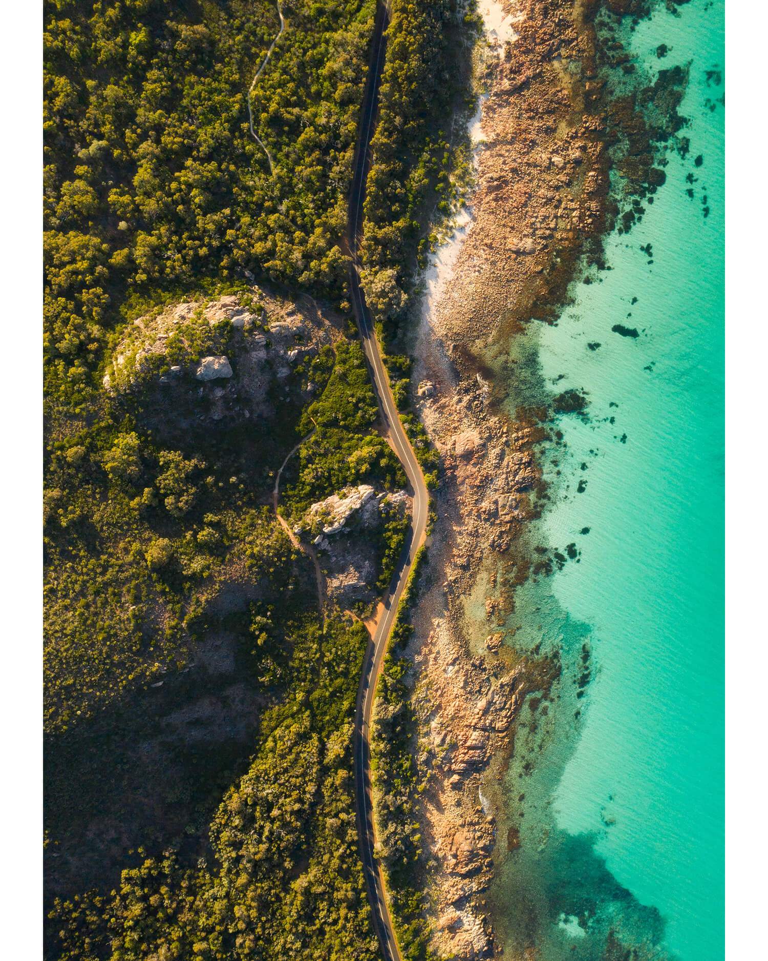 Azure Co - Landscape and Surf Photography, Eagle Bay Western Australia