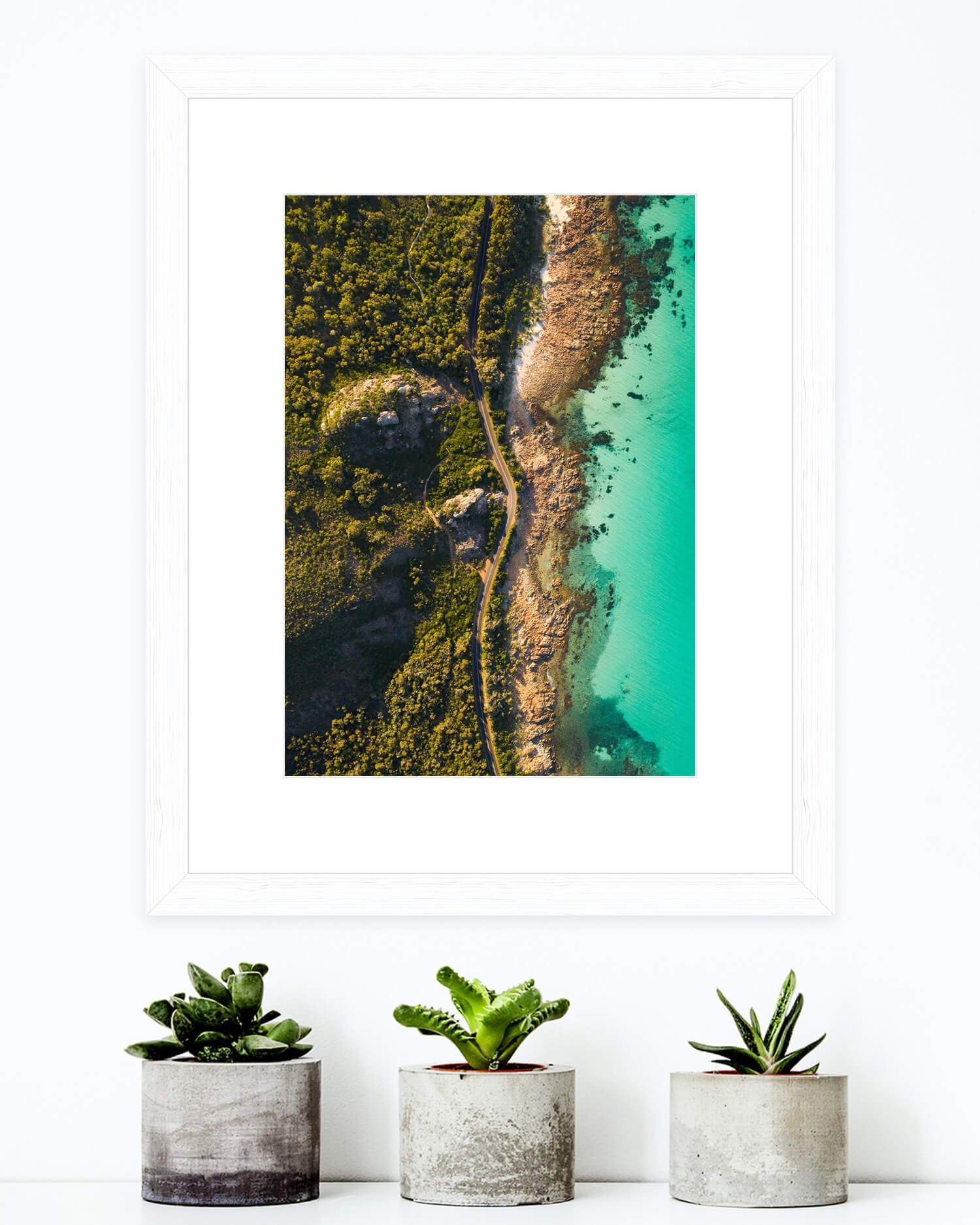 Azure Co - Landscape and Surf Photography, Eagle Bay Western Australia