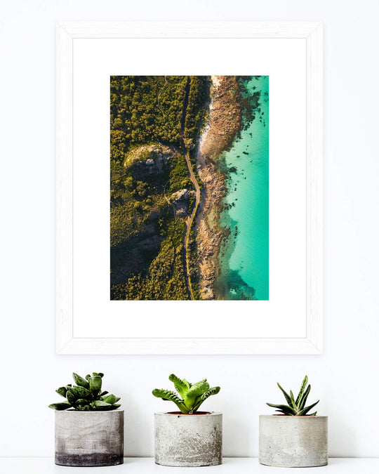 Azure Co - Landscape and Surf Photography, Eagle Bay Western Australia