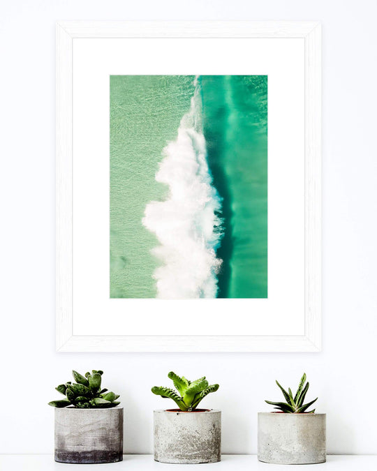 Azure Co - Landscape and Surf Photography Wall Art, Fine Art Print, Western Australia