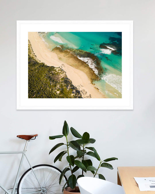 Azure Co - Landscape and Surf Photography, Smiths Beach Western Australia