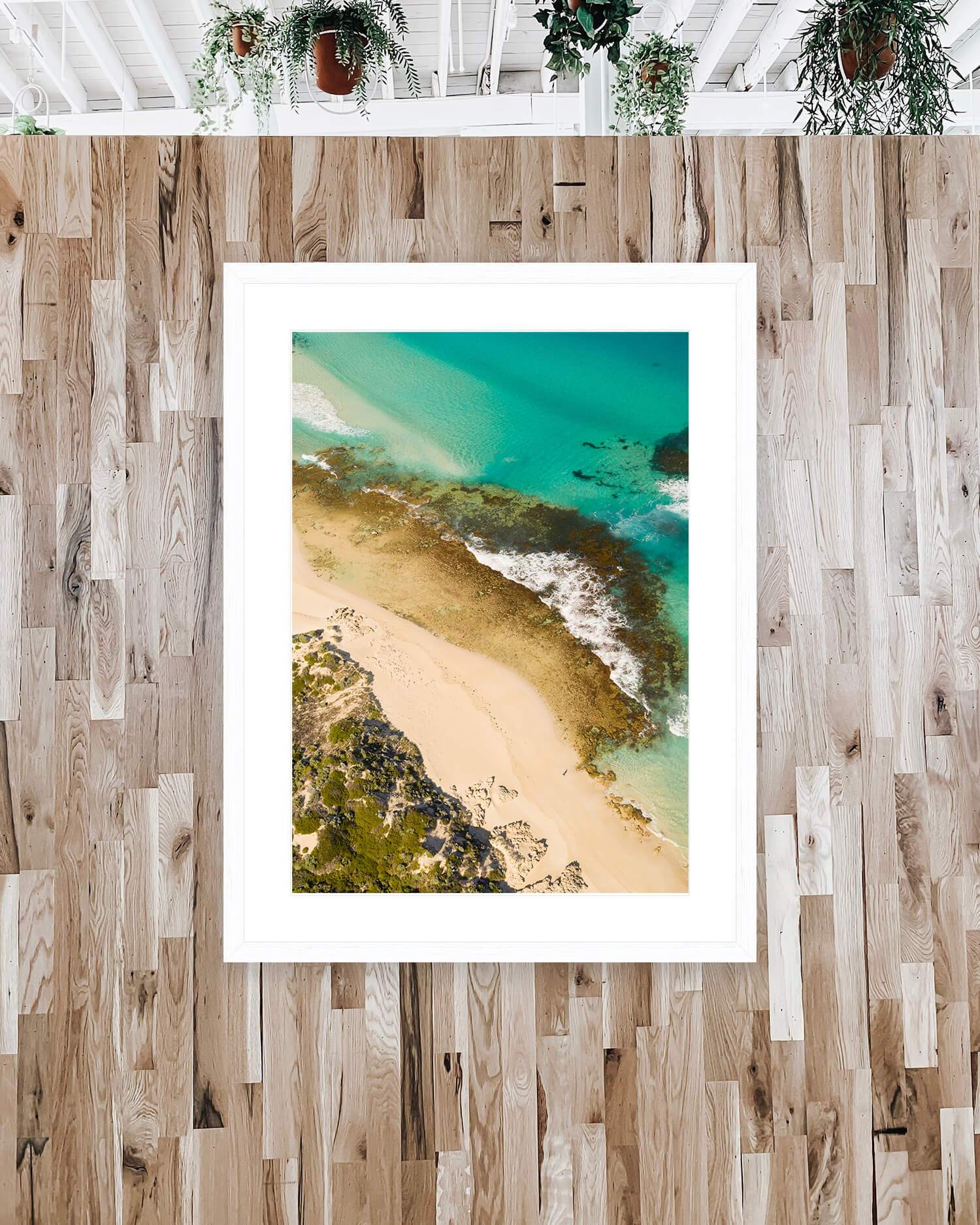 Azure Co - Landscape and Surf Photography, Smiths Beach Western Australia