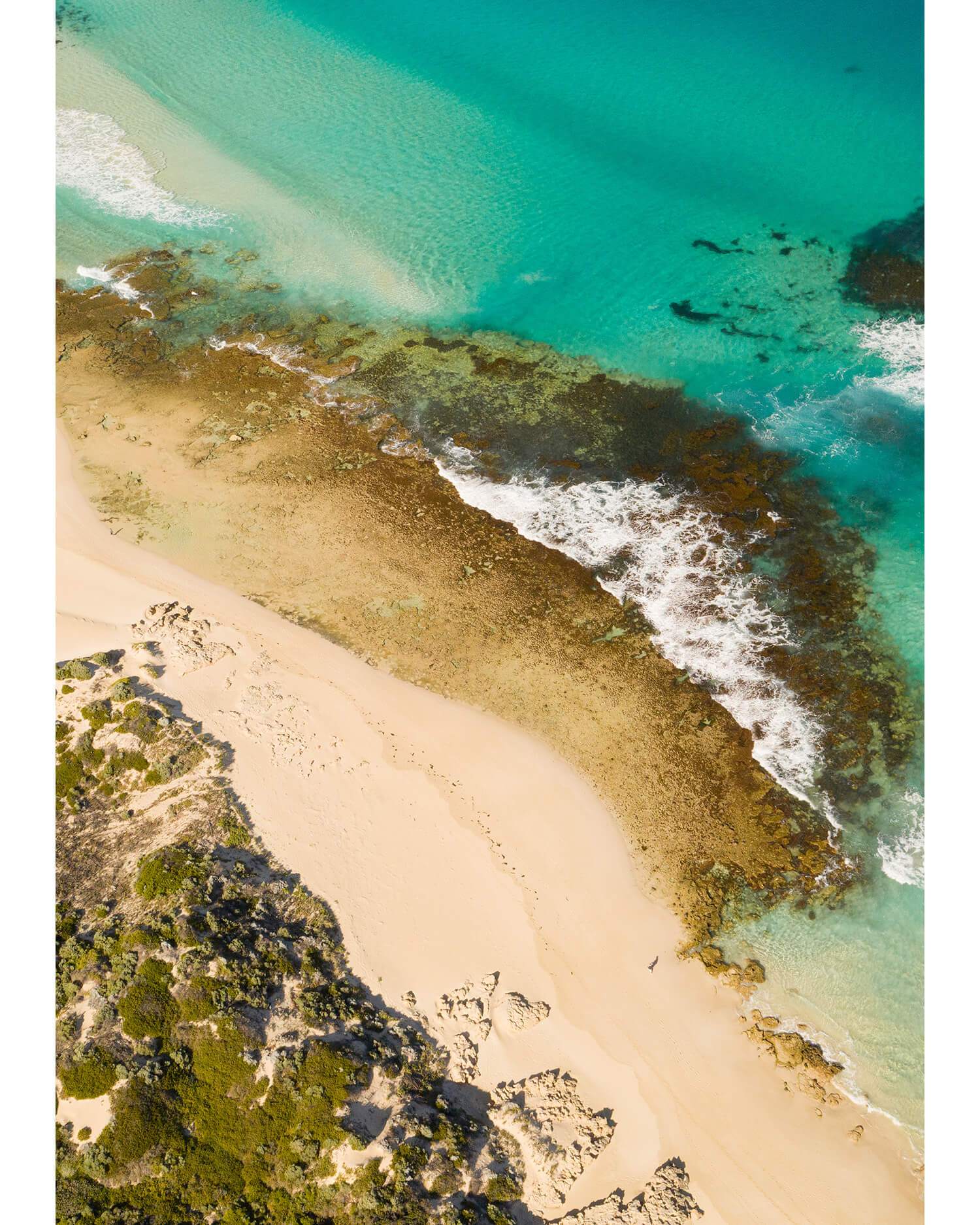 Azure Co - Landscape and Surf Photography, Smiths Beach Western Australia