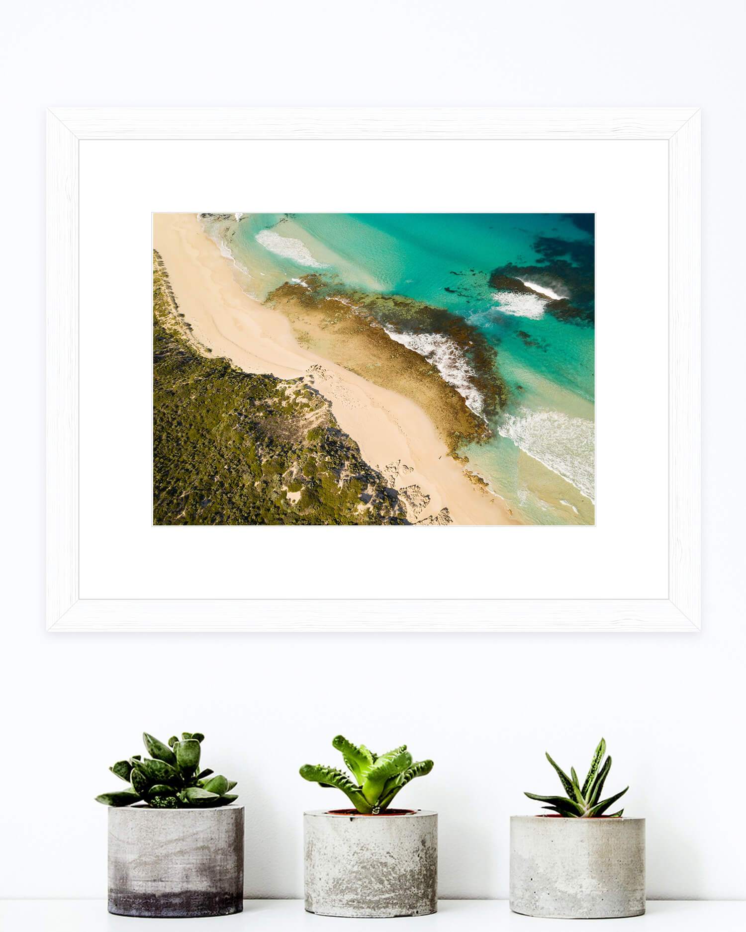Azure Co - Landscape and Surf Photography, Smiths Beach Western Australia