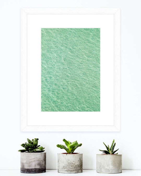 Azure Co - Landscape and Surf Photography Wall Art, Fine Art Print, Western Australia