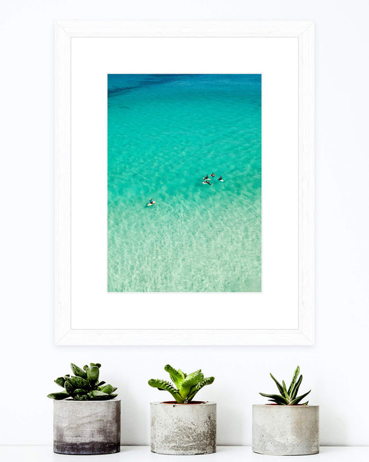 Azure Co - Landscape and Surf Photography Wall Art, Fine Art Print, Western Australia