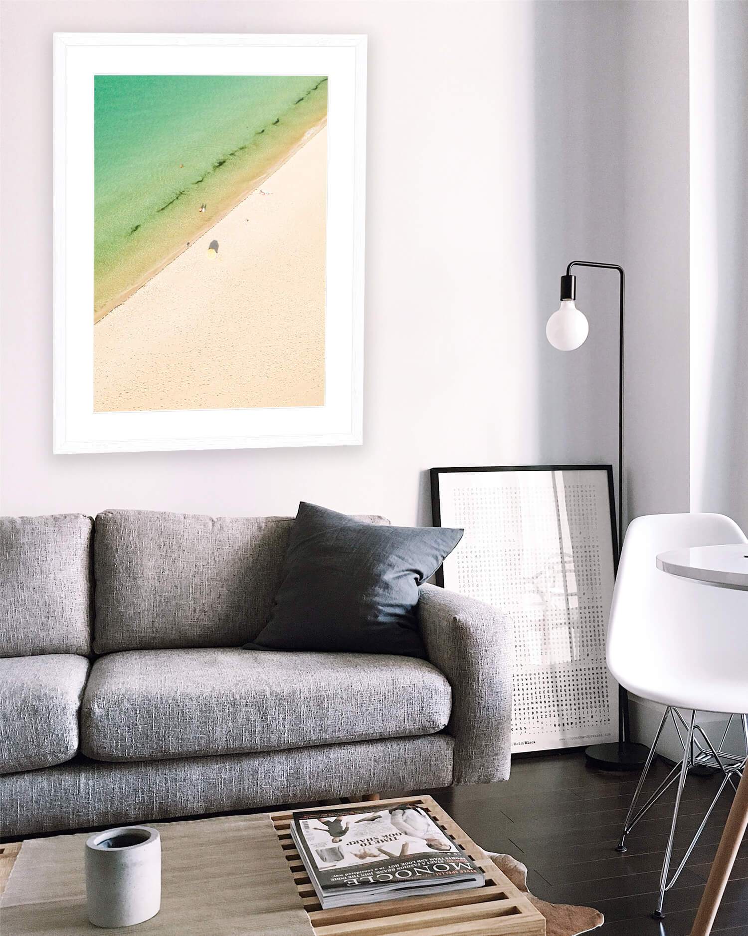 Azure Co - Landscape and Surf Photography, Eagle Bay Western Australia