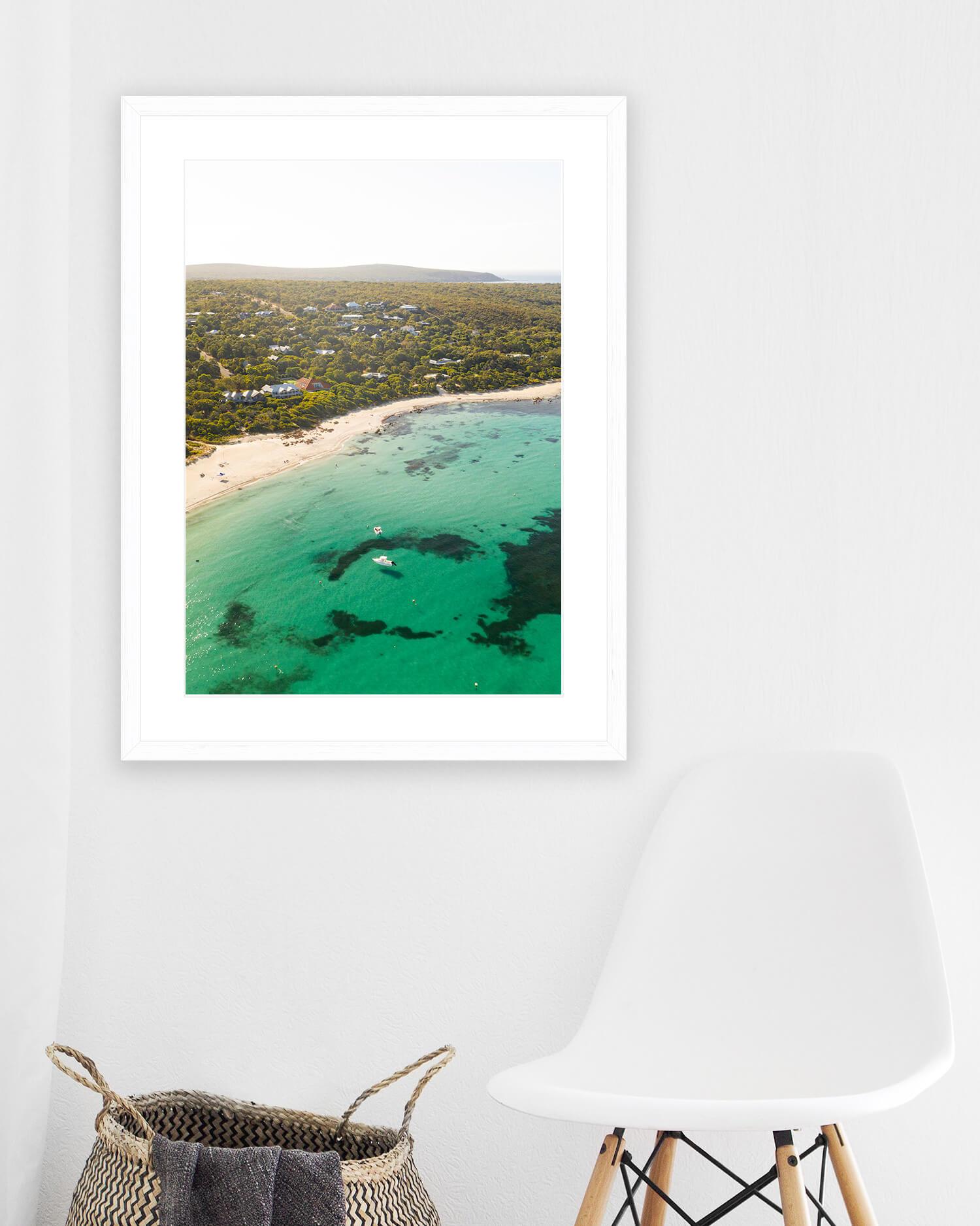 Azure Co - Landscape and Surf Photography, Eagle Bay Western Australia