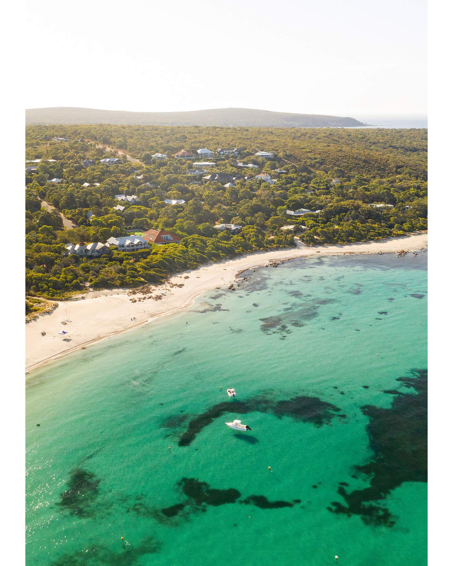 Azure Co - Landscape and Surf Photography, Eagle Bay Western Australia