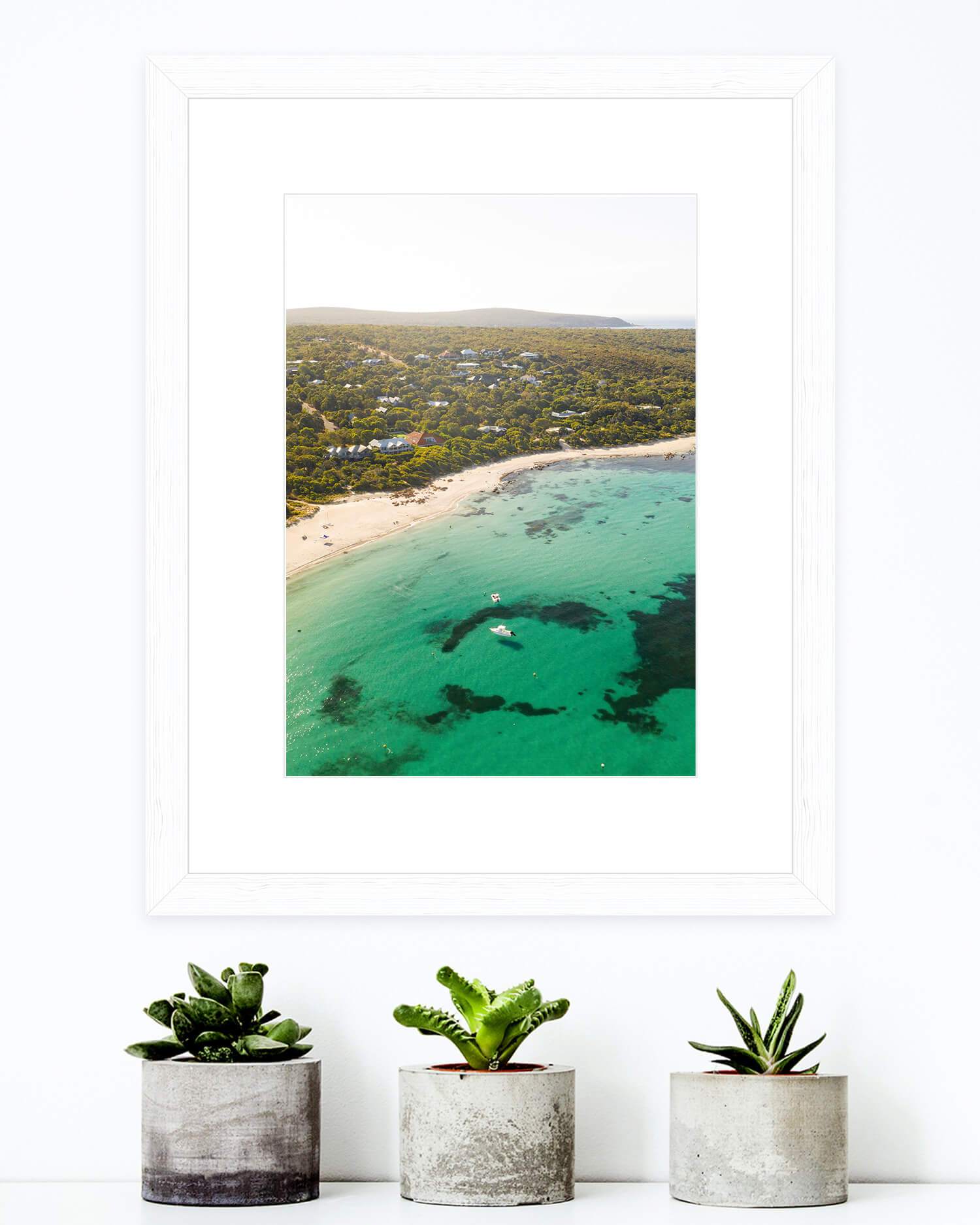 Azure Co - Landscape and Surf Photography, Eagle Bay Western Australia