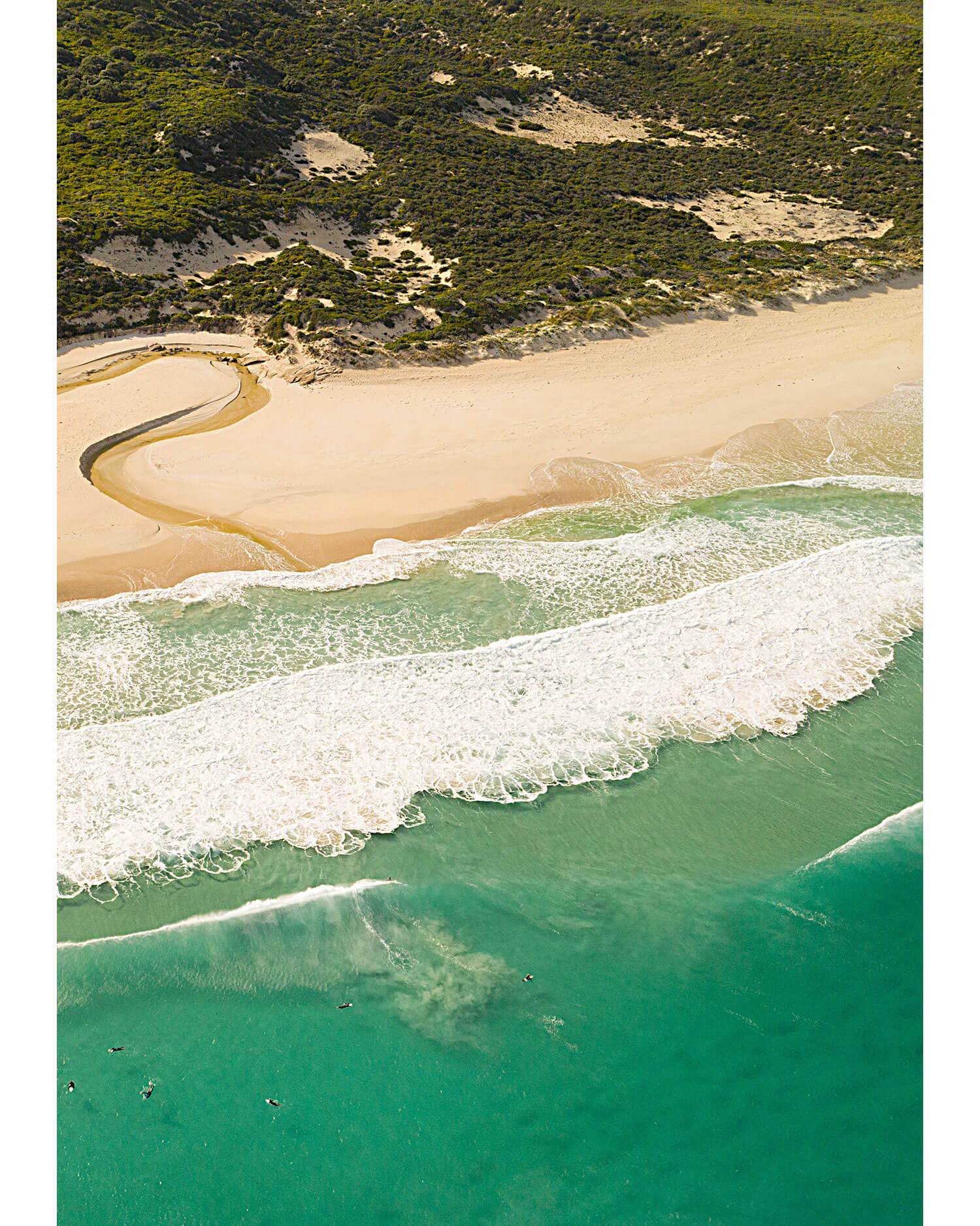 Azure Co - Landscape and Surf Photography, Western Australia