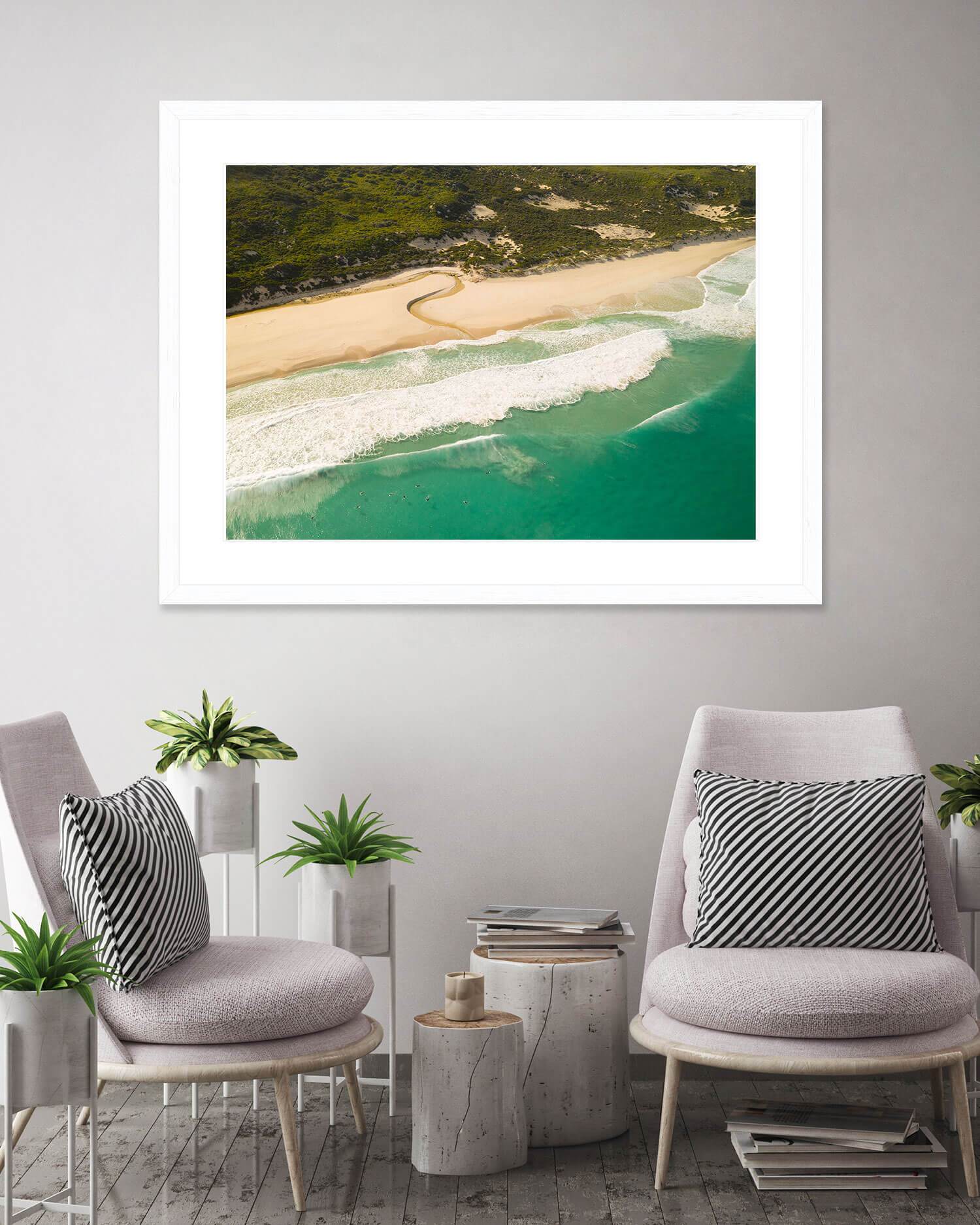 Azure Co - Landscape and Surf Photography, Western Australia