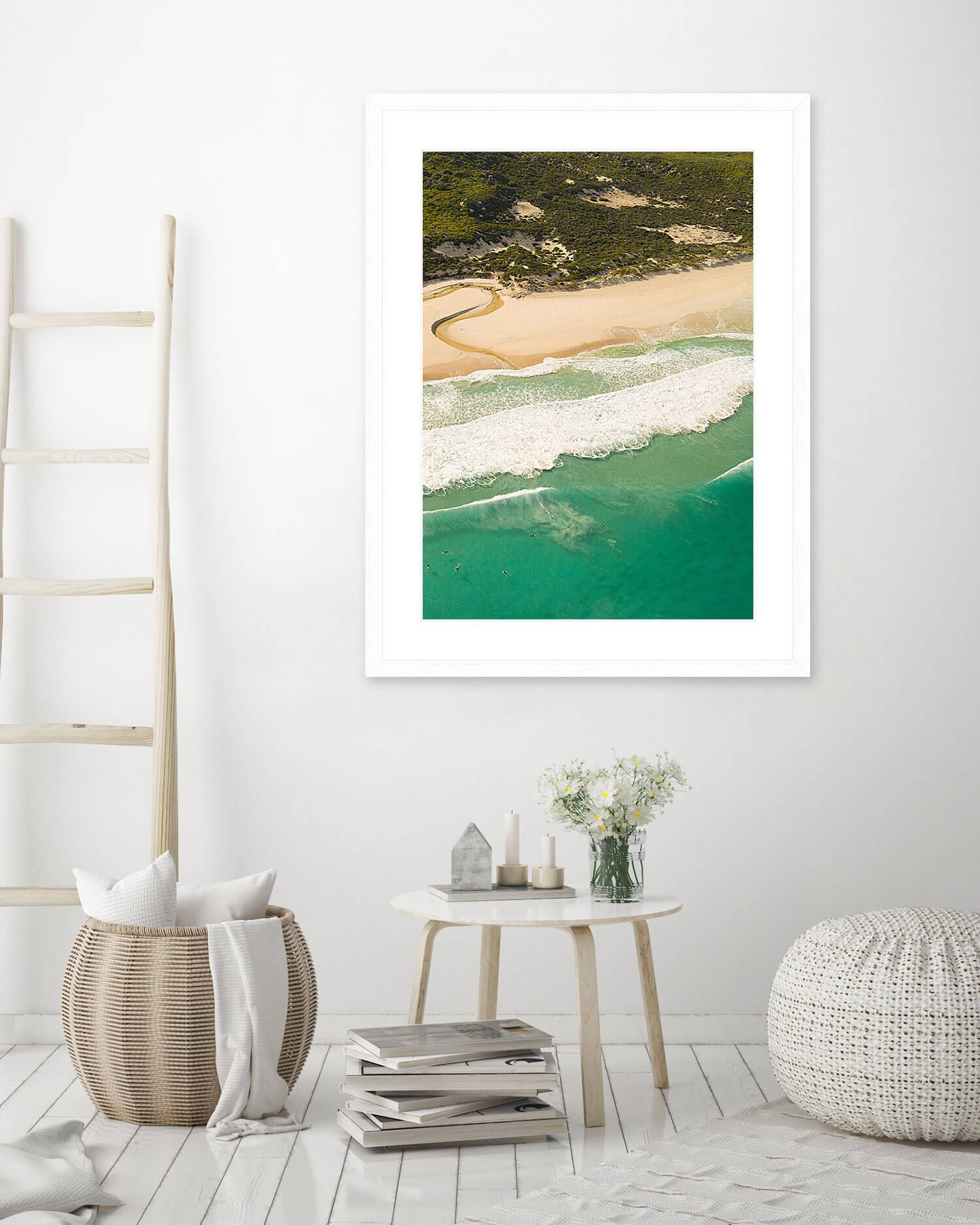 Azure Co - Landscape and Surf Photography, Western Australia