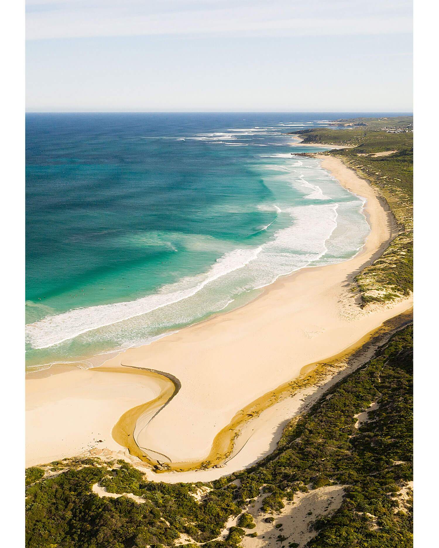 Azure Co - Landscape and Surf Photography, Western Australia